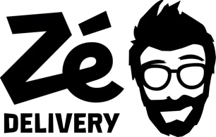 Zé delivery logo